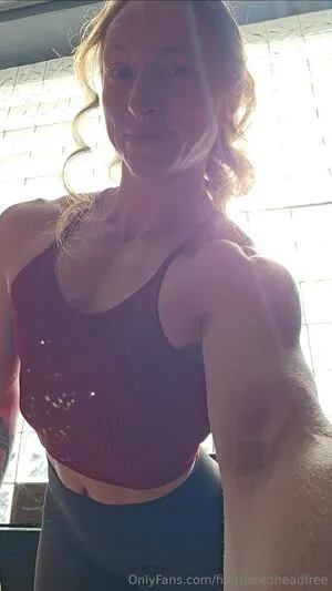 Fitlittleredheadfree OnlyFans Leaked Free Thumbnail Picture - #IcLvQS9Gcx