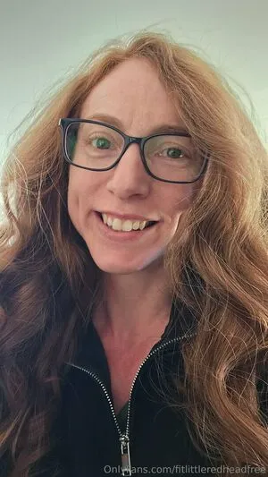 Fitlittleredheadfree OnlyFans Leaked Free Thumbnail Picture - #JUVd0Uzkf0