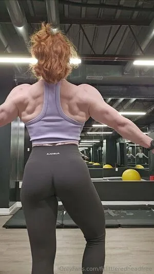 Fitlittleredheadfree OnlyFans Leaked Free Thumbnail Picture - #L3EHVJAHrp