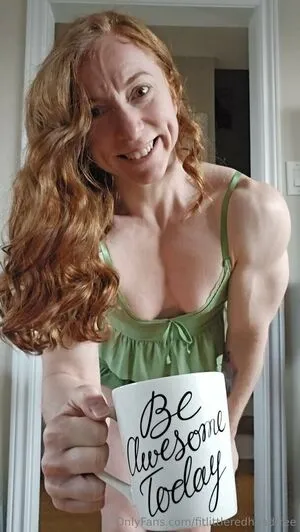 Fitlittleredheadfree OnlyFans Leaked Free Thumbnail Picture - #MA3ZhxYZVE