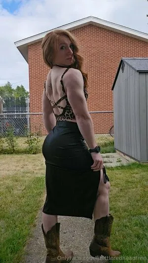 Fitlittleredheadfree OnlyFans Leaked Free Thumbnail Picture - #MKOeNfI3SZ