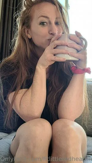 Fitlittleredheadfree OnlyFans Leaked Free Thumbnail Picture - #NcSnXWLqng