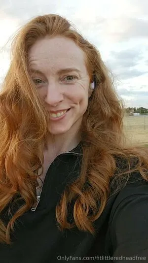 Fitlittleredheadfree OnlyFans Leaked Free Thumbnail Picture - #On820OEHk7