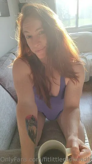 Fitlittleredheadfree OnlyFans Leaked Free Thumbnail Picture - #QW0STG2ZKt