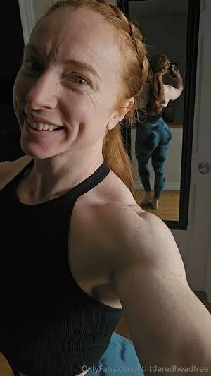 Fitlittleredheadfree OnlyFans Leaked Free Thumbnail Picture - #R2aJOCybxI