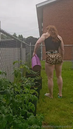 Fitlittleredheadfree OnlyFans Leaked Free Thumbnail Picture - #S1VP1xbs7S