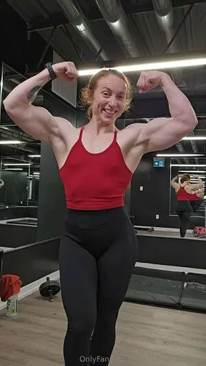 Fitlittleredheadfree OnlyFans Leaked Free Thumbnail Picture - #T6poJKnHnx