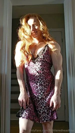 Fitlittleredheadfree OnlyFans Leaked Free Thumbnail Picture - #Uvqnsp7ri8