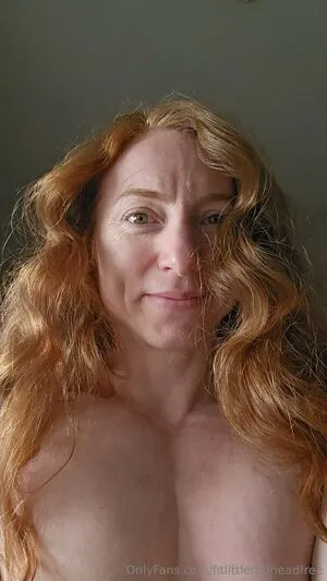 Fitlittleredheadfree OnlyFans Leaked Free Thumbnail Picture - #VsTHi6mlZa