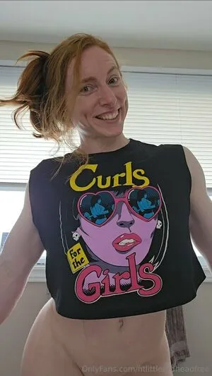 Fitlittleredheadfree OnlyFans Leaked Free Thumbnail Picture - #WZWr4BpoSH