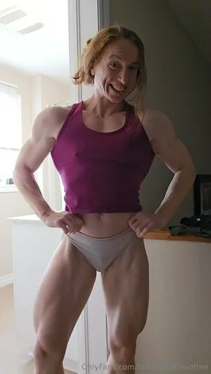 Fitlittleredheadfree OnlyFans Leaked Free Thumbnail Picture - #YXry8xGq2X
