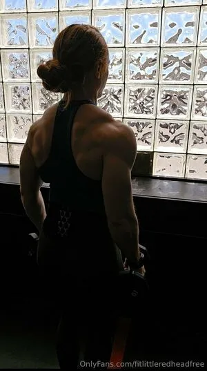 Fitlittleredheadfree OnlyFans Leaked Free Thumbnail Picture - #ZKKVADcVUF