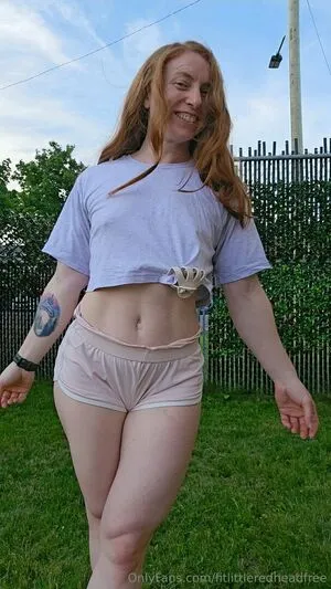 Fitlittleredheadfree OnlyFans Leaked Free Thumbnail Picture - #ZiA9R1NNZn