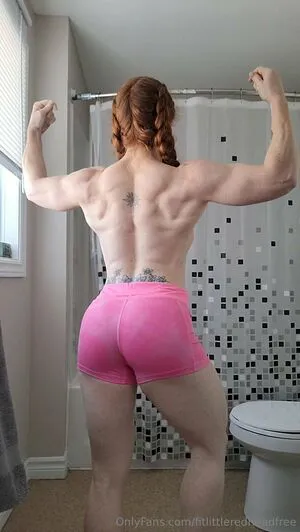 Fitlittleredheadfree OnlyFans Leaked Free Thumbnail Picture - #aYPE145ed3