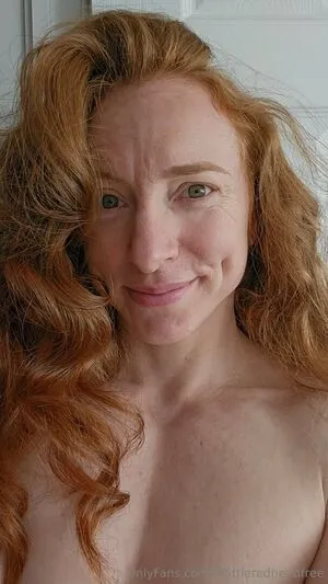 Fitlittleredheadfree OnlyFans Leaked Free Thumbnail Picture - #adW3WMM2iE