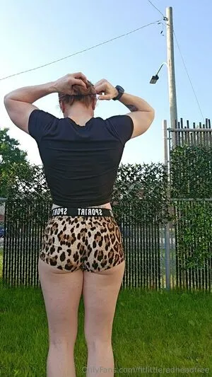 Fitlittleredheadfree OnlyFans Leaked Free Thumbnail Picture - #dNJSeCq3Am