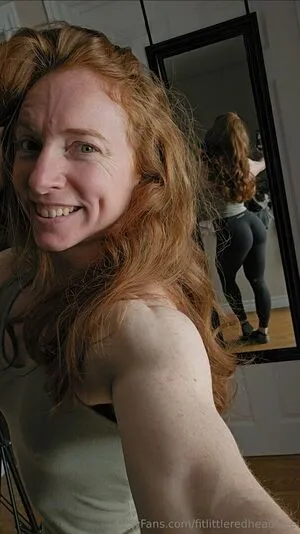 Fitlittleredheadfree OnlyFans Leaked Free Thumbnail Picture - #eqF4qjlObj