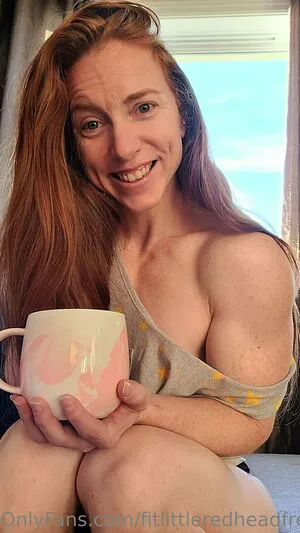 Fitlittleredheadfree OnlyFans Leaked Free Thumbnail Picture - #ftOkalM4lb