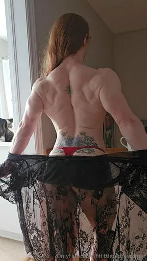 Fitlittleredheadfree OnlyFans Leaked Free Thumbnail Picture - #gIoNxOKFEh