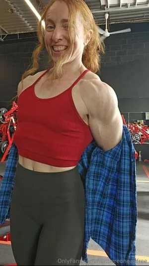 Fitlittleredheadfree OnlyFans Leaked Free Thumbnail Picture - #h9Mz0O7urg