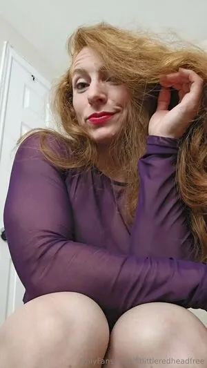 Fitlittleredheadfree OnlyFans Leaked Free Thumbnail Picture - #heWv7z4jlk