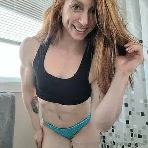 Fitlittleredheadfree OnlyFans Leaked Free Thumbnail Picture - #hw8Oeydqqy