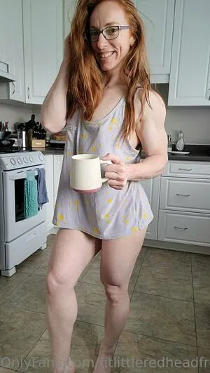 Fitlittleredheadfree OnlyFans Leaked Free Thumbnail Picture - #jMBEog7lmA