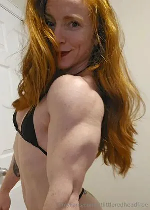 Fitlittleredheadfree OnlyFans Leaked Free Thumbnail Picture - #lDrl2oJUiB