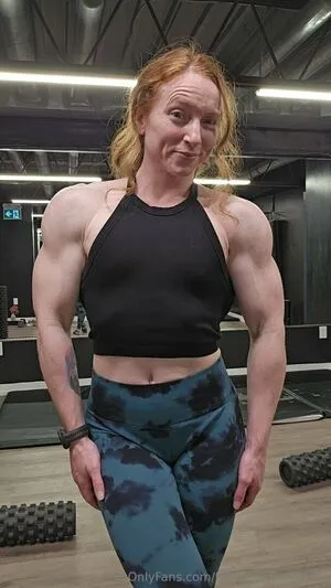 Fitlittleredheadfree OnlyFans Leaked Free Thumbnail Picture - #oO4apiSjO7