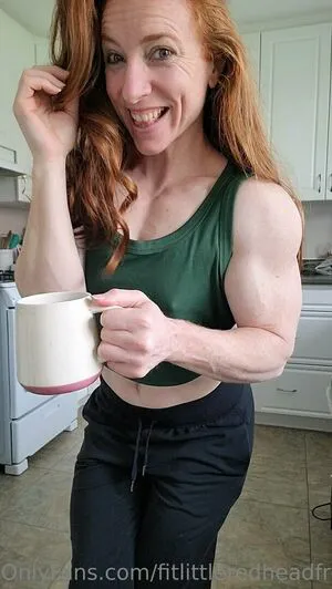 Fitlittleredheadfree OnlyFans Leaked Free Thumbnail Picture - #tFuhd22Gjh