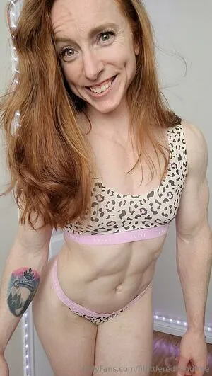 Fitlittleredheadfree OnlyFans Leaked Free Thumbnail Picture - #tIthgSt6z3