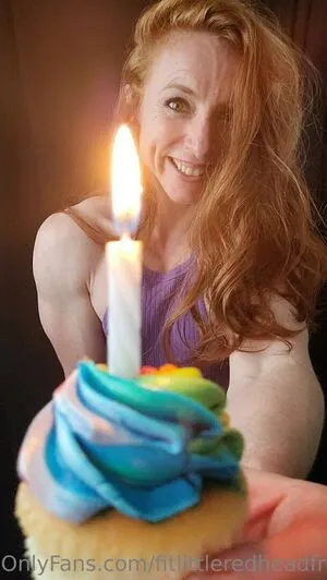 Fitlittleredheadfree OnlyFans Leaked Free Thumbnail Picture - #tjATWRPi5o