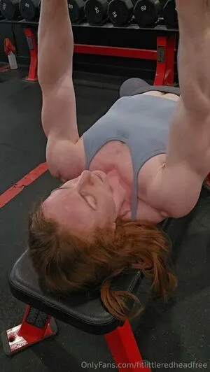 Fitlittleredheadfree OnlyFans Leaked Free Thumbnail Picture - #urxh5xhka4