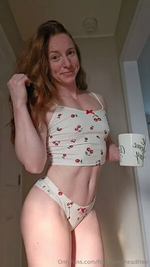 Fitlittleredheadfree OnlyFans Leaked Free Thumbnail Picture - #xeuGPtzXQ3