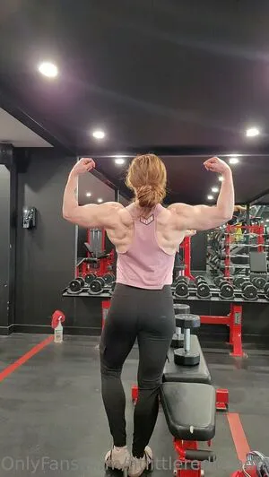 Fitlittleredheadfree OnlyFans Leaked Free Thumbnail Picture - #yST3HiOeCI