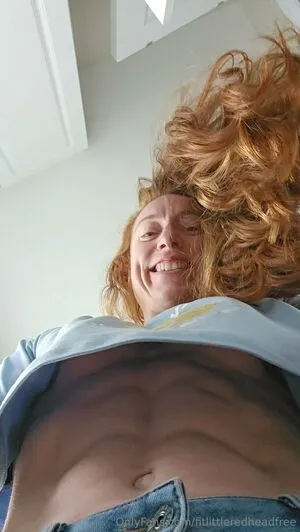 Fitlittleredheadfree OnlyFans Leaked Free Thumbnail Picture - #yYvjL1n7xf