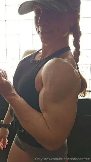 Fitlittleredheadfree OnlyFans Leaked Free Thumbnail Picture - #zQAsC2nxKK