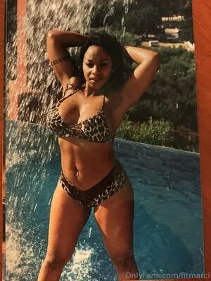 Fitmarci OnlyFans Leaked Free Thumbnail Picture - #0Uz9yafiwi