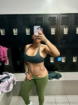 Fitmarci OnlyFans Leaked Free Thumbnail Picture - #S91PsfHICa
