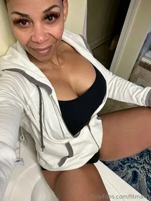 Fitmarci OnlyFans Leaked Free Thumbnail Picture - #YhW3b9mWjm