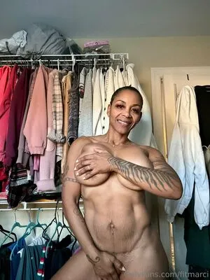 Fitmarci OnlyFans Leaked Free Thumbnail Picture - #ebyoK6rAti