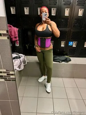 Fitmarci OnlyFans Leaked Free Thumbnail Picture - #tGtuMW5jDC