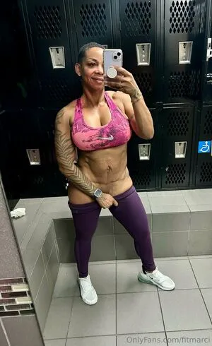Fitmarci OnlyFans Leaked Free Thumbnail Picture - #yUNIWch5Uj
