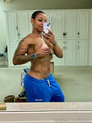 Fitmarci OnlyFans Leaked Free Thumbnail Picture - #zRaJuYVaRr