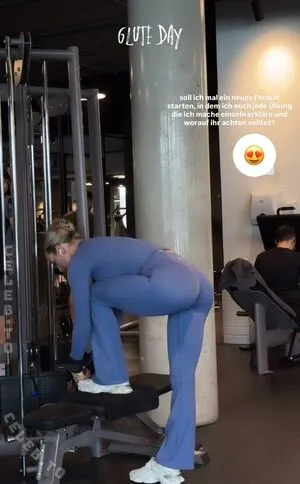 Fitmitdebbs OnlyFans Leaked Free Thumbnail Picture - #6HVOjBK5st