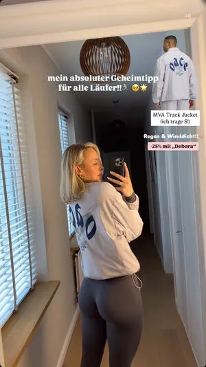 Fitmitdebbs OnlyFans Leaked Free Thumbnail Picture - #9CRlmrQv3T