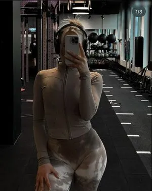 Fitmitdebbs OnlyFans Leaked Free Thumbnail Picture - #FKK3hkyfPA