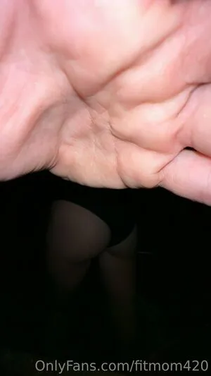 Fitmom420 OnlyFans Leaked Free Thumbnail Picture - #F1tuBpN99o
