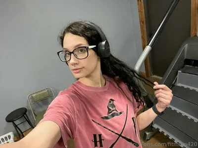 Fitmom420 OnlyFans Leaked Free Thumbnail Picture - #GxFpxptBIe