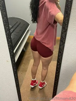 Fitmom420 OnlyFans Leaked Free Thumbnail Picture - #QXtDoFC6kH